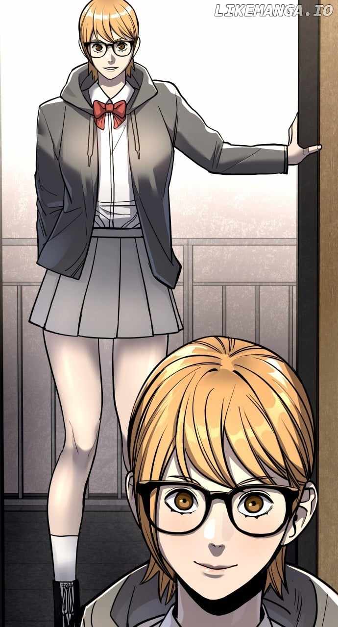 Justice Served Chapter 14 53